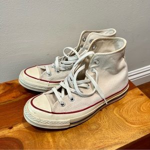Converse All star Chuck 70 high top women Size 7
